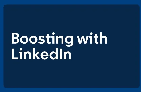 LinkedIn Shares Tips on How to Boost Organic Posts [Infographic]