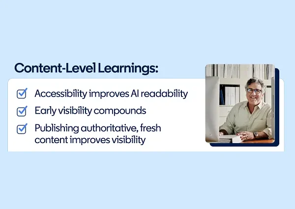 LinkedIn Shares Tips for Maximizing Presence in AI Search