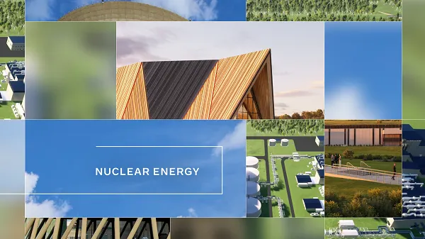 Meta Announces Nuclear Energy Projects to Support AI Development