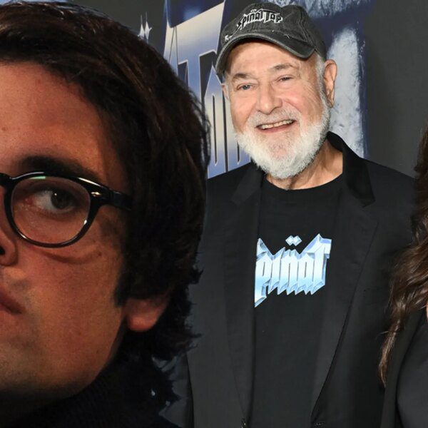 Nick Reiner Became Homicidal After Schizoaffective Meds Were Changed