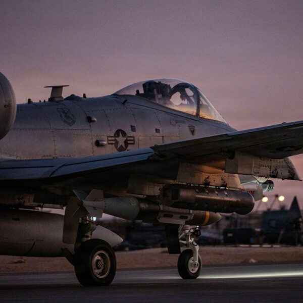 US navy strike kills al Qaeda chief in Syria after Americans murdered