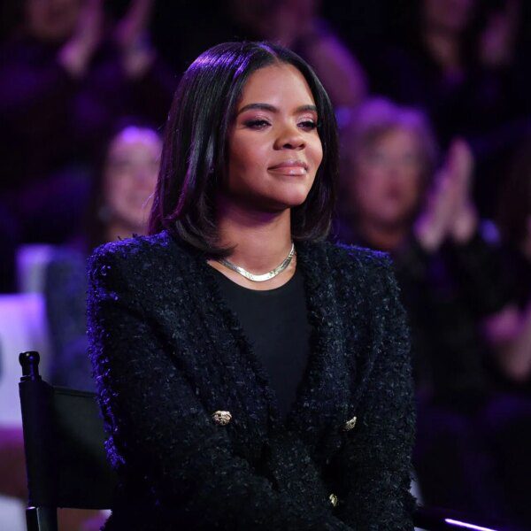 Candace Owens accuses Ben Shapiro of utilizing her outdated podcast to “attack”…