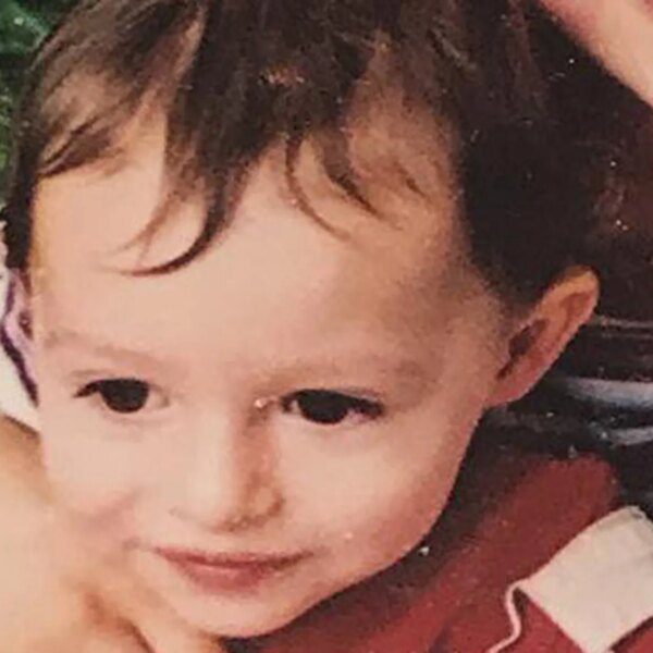 Guess Who This Kid In Overalls Turned Into!