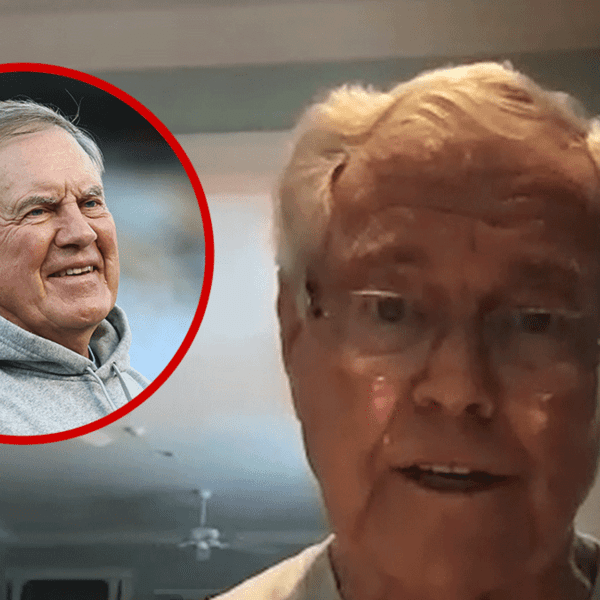 Dick Vermeil Says He Feels ‘Guilty’ Being In Hall of Fame Without…
