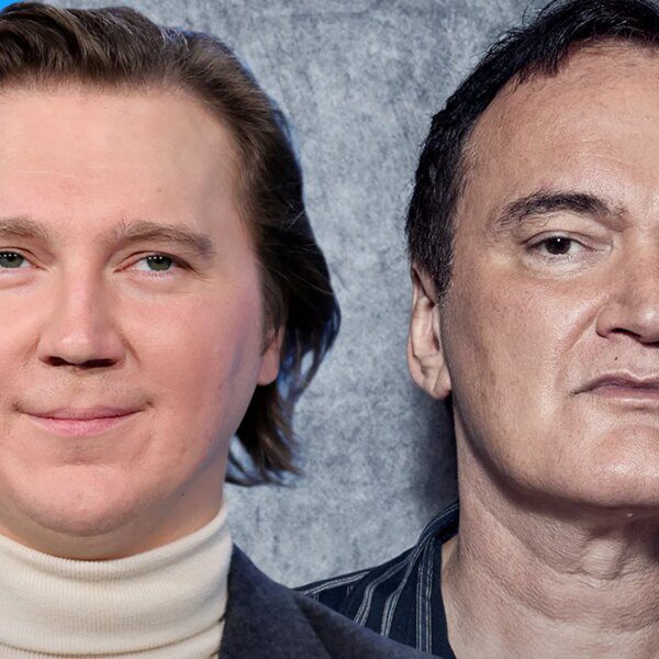 Paul Dano Responds to Quentin Tarantino Torching Him as an Actor