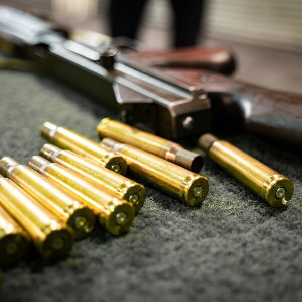 Crypto Could Become Iran’s Secret Weapon In Global Arms Trade