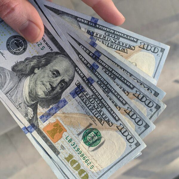 US Dollar At Risk? Stablecoin Yield Ban Gives Digital Yuan the Upper&hellip;