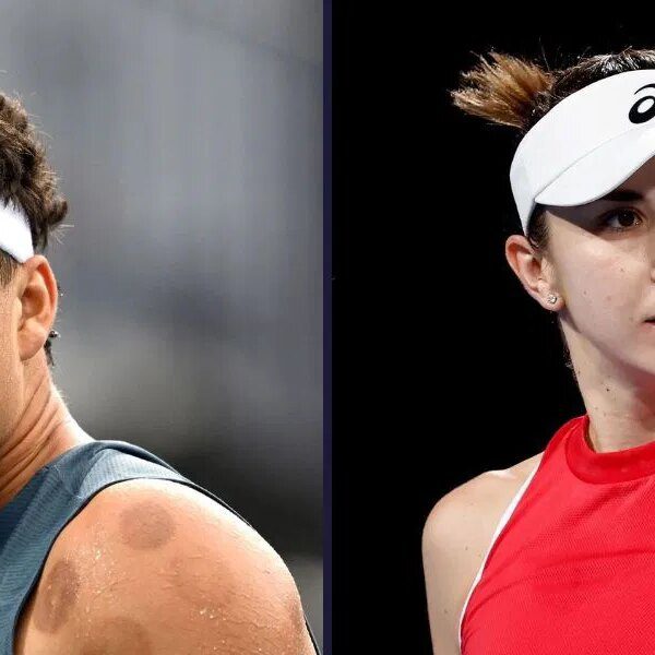 Australian Open 2026 schedule at the moment: TV schedule, begin time, order&hellip;