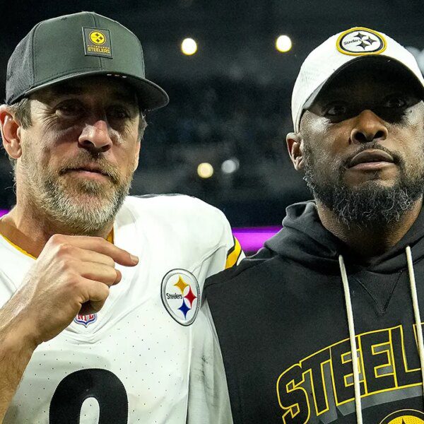 NFL information: Aaron Rodgers leaves press conferece after Mike Tomlin query