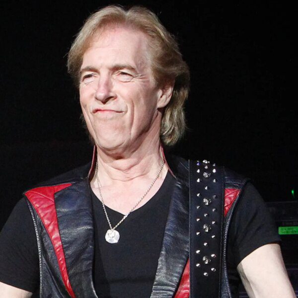 Scorpions Bassist Francis Buchholz Dead at 71
