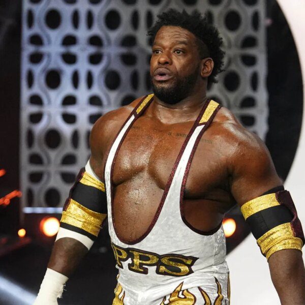 Major star sends a message to Powerhouse Hobbs after he’s reportedly finished&hellip;