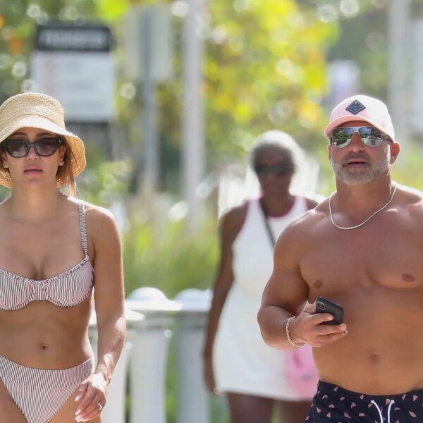 ‘RHONJ’ Stars Melissa and Joe Gorga Escape the Cold, Head to Miami