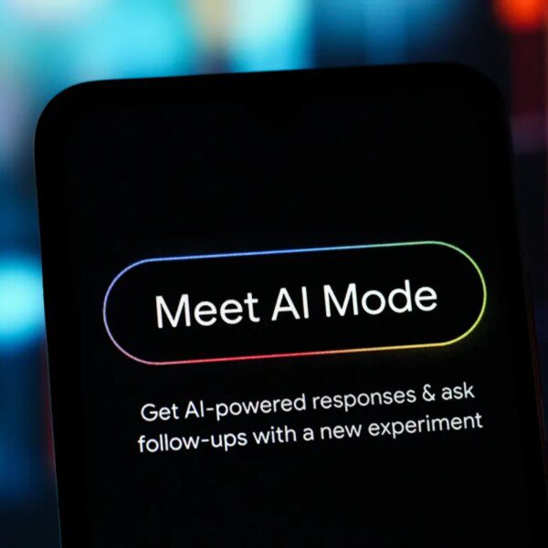 Google’s AI Mode can now faucet into your Gmail and Photos to…