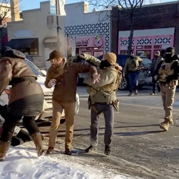 DOJ confirms overview triggered by officer use of deadly pressure