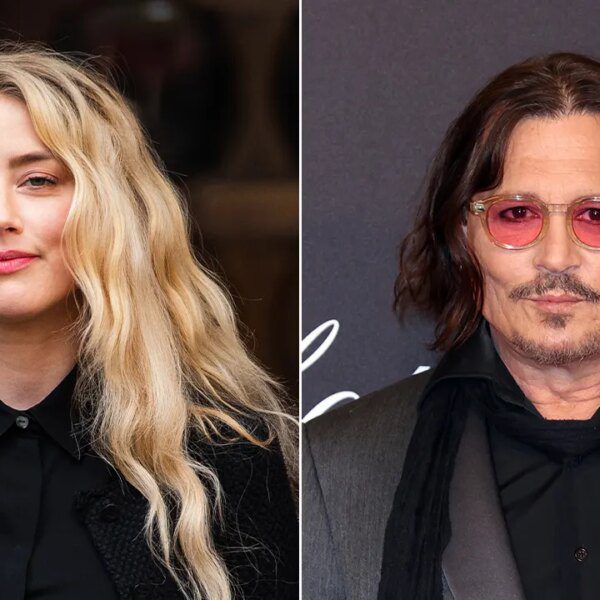 Amber Heard makes uncommon feedback about Johnny Depp lawsuit affect at Sundance