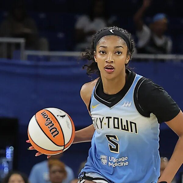 Angel Reese posts ‘Praying for our nation’ after Minneapolis capturing