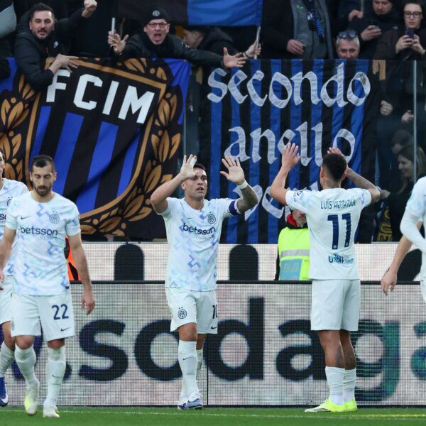 Cremonese vs Inter Milan Prediction and Betting Tips
