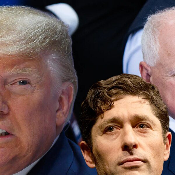 President Trump Blames Gov. Walz, Mayor Frey For Latest Minnesota Shooting