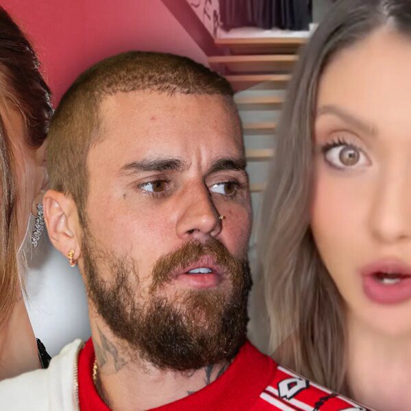 Hailey Bieber Sends Cease & Desist to TikToker