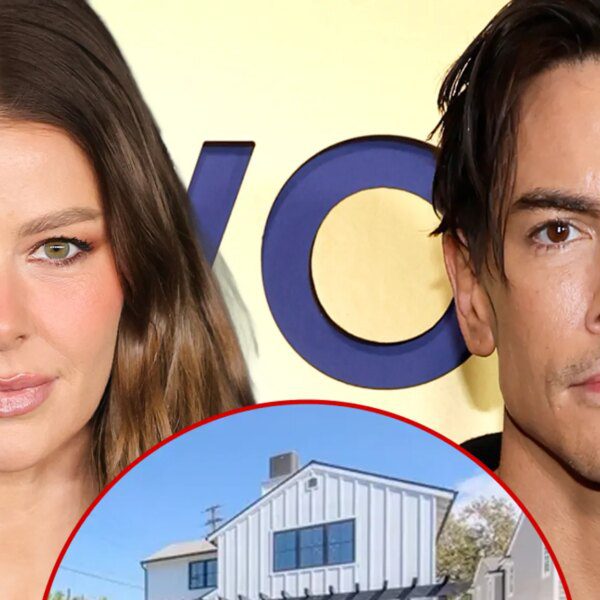 Ariana Madix and Tom Sandoval Settle Lawsuit Over Sale of Shared House