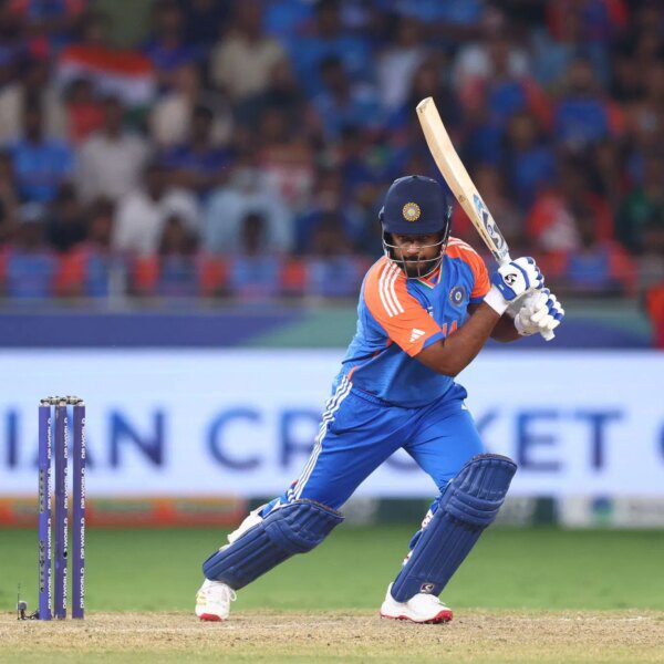 “Pressure on Sanju now” – Former opener reacts to Ishan Kishan’s brilliance&hellip;