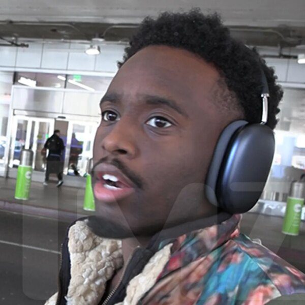 Kai Cenat Shares Update on Fashion Pursuit After Stepping Back From Streaming