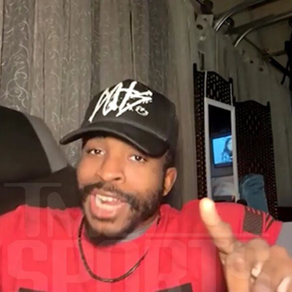 Zion Clark Vows to Choke Out UFC Heavyweight Valter Walker in Submission…