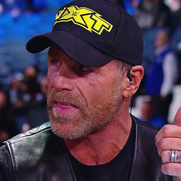 Shawn Michaels accused of being unprofessional in WWE by veteran 
