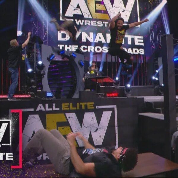 I did not get the prospect