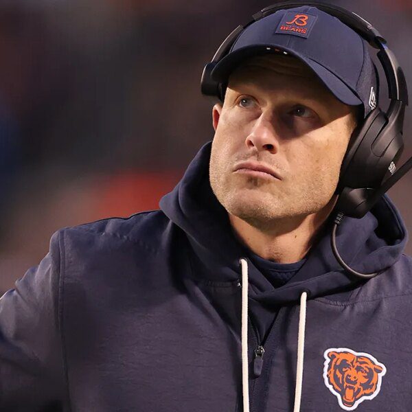 NFL information: Bears coach doubles down on Packers remarks