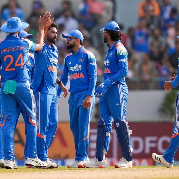 Don’t ship him at No. 7 or No. 8