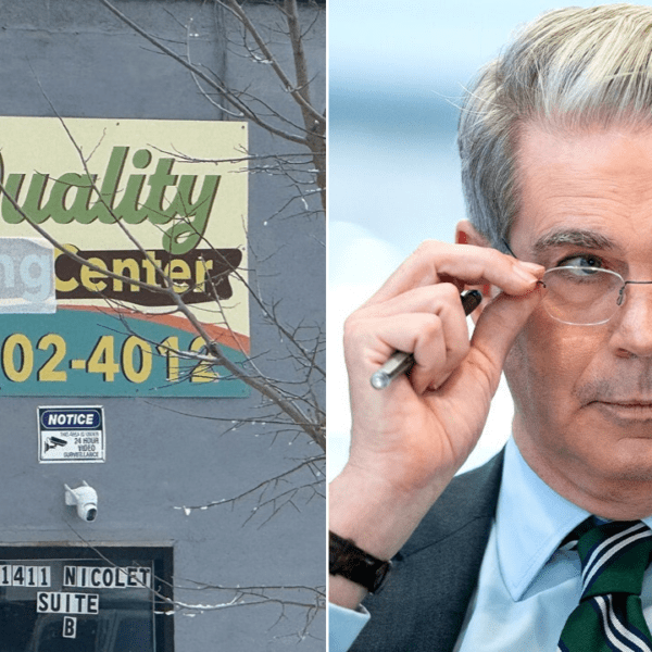 Minnesota fraud whistleblowers to obtain money funds for information, Bessent says