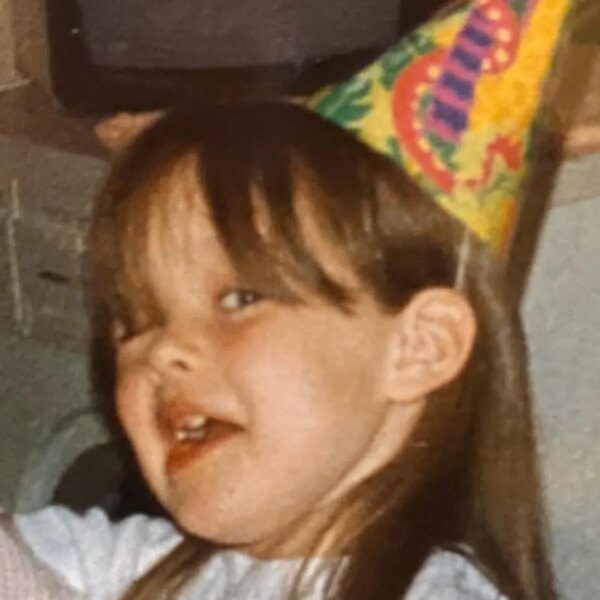 Guess Who This Girly In Bangs Turned Into!
