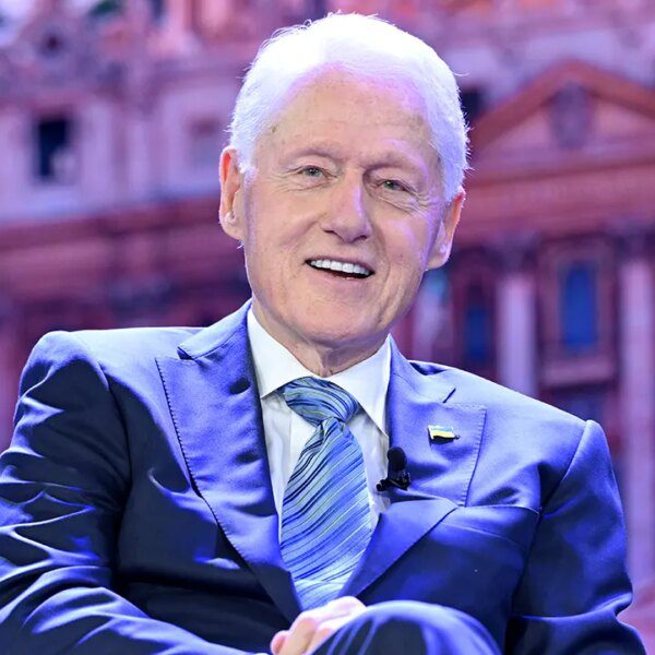 Bill Clinton defies congressional subpoena to look in Jeffrey Epstein probe