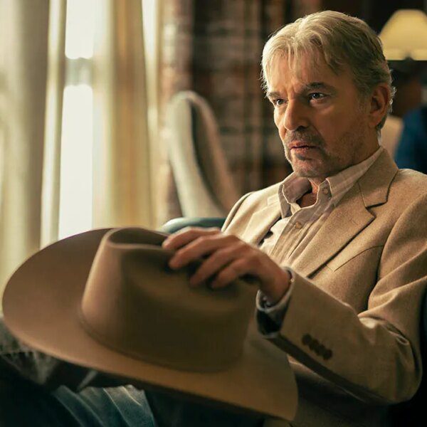 Billy Bob Thornton calls ‘Landman’ departure rumors fully false