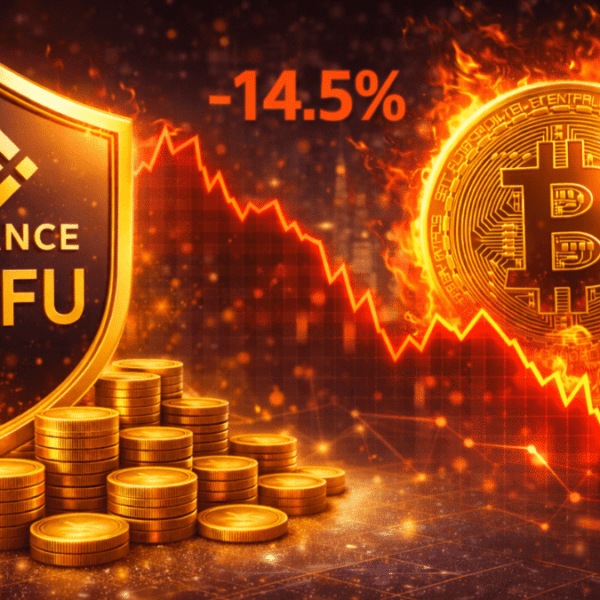 Binance Plans $1B SAFU Move to Bitcoin
