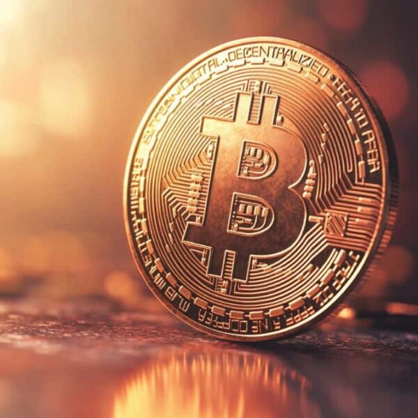 Bitcoin Stalls Near $96K as ETF Inflows Fail to Boost Momentum