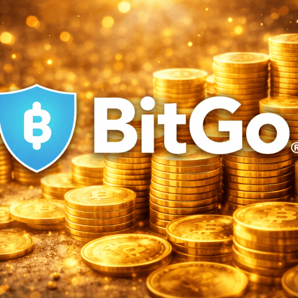 BitGo Completes First Crypto IPO of 2026, Priced at $18 per Share