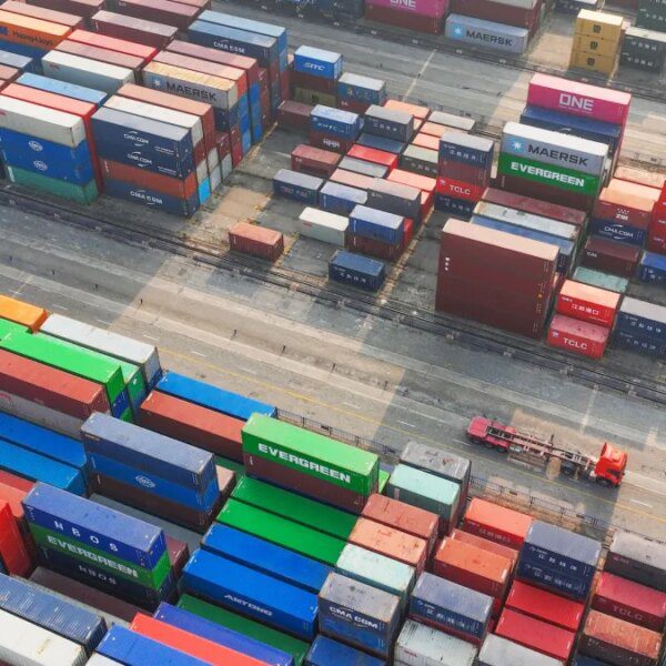 US cargo tech firm publicly uncovered its delivery techniques and buyer knowledge&hellip;