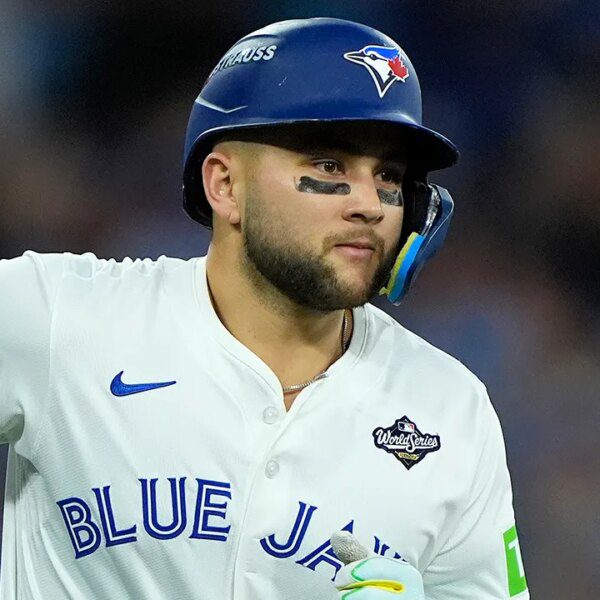 MLB information: Mets reportedly signal Bo Bichette to 3-year $126 million contract