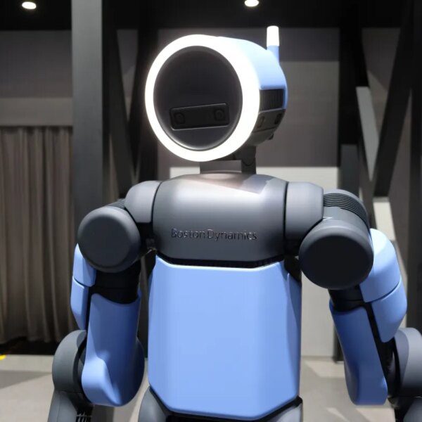 TechCrunch Mobility: ‘Physical AI’ enters the hype machine