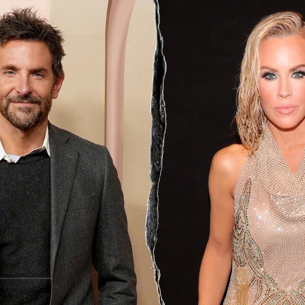 Fox News Entertainment Newsletter: Bradley Cooper denies cosmetic surgery, Jenny McCarthy slams&hellip;