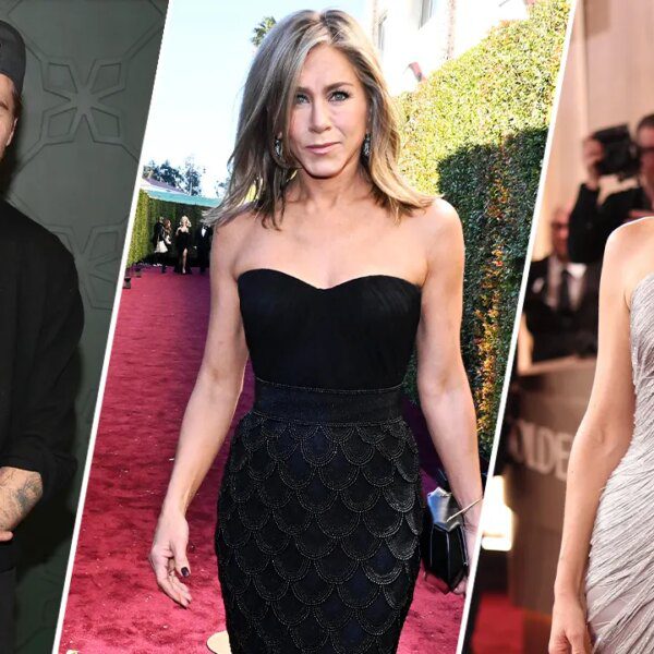 Celebrities estranged from mother and father embody Brooklyn Beckham and Kate Hudson