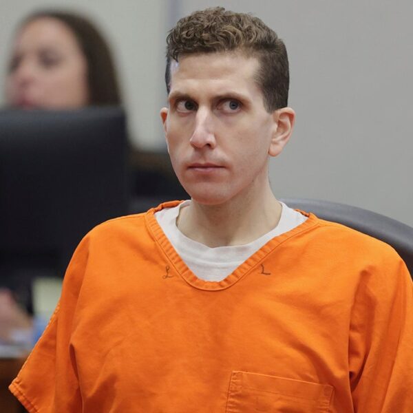 Bryan Kohberger sister warned him about ‘psycho killer’ earlier than arrest