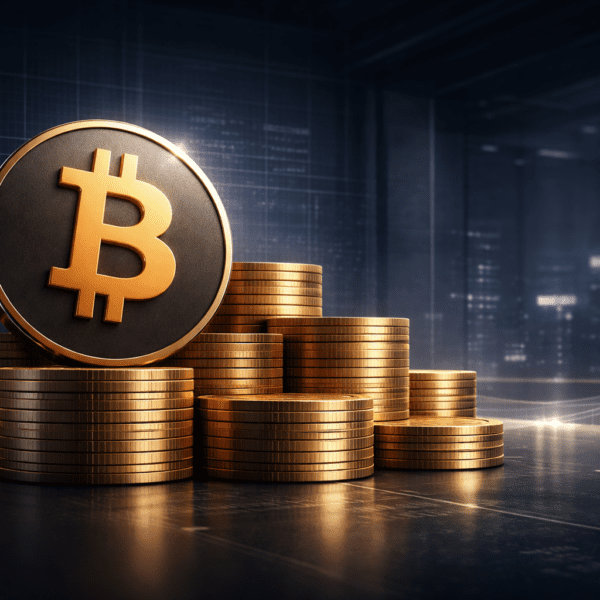 Strategy Drops $1.25 Billion On Bitcoin Above $91,000