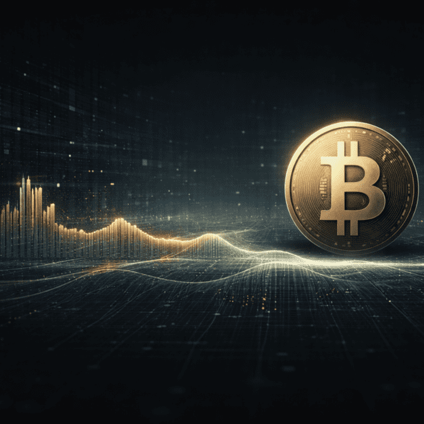 Bitcoin Sell-Side Risk Ratio Falls To Lowest Since Oct ’23