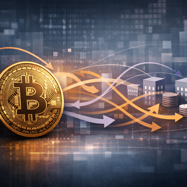 Bitcoin ‘Record’ LTH Selling Is Inflated, Analyst Says