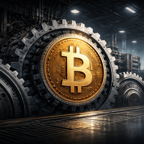 Bitcoin Difficulty Drops 3.3% As Miners Pull Back Hashrate