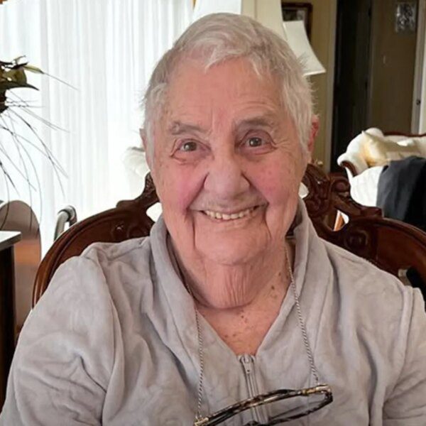 TikTok’s Beloved Grandma Mary Dead at 98