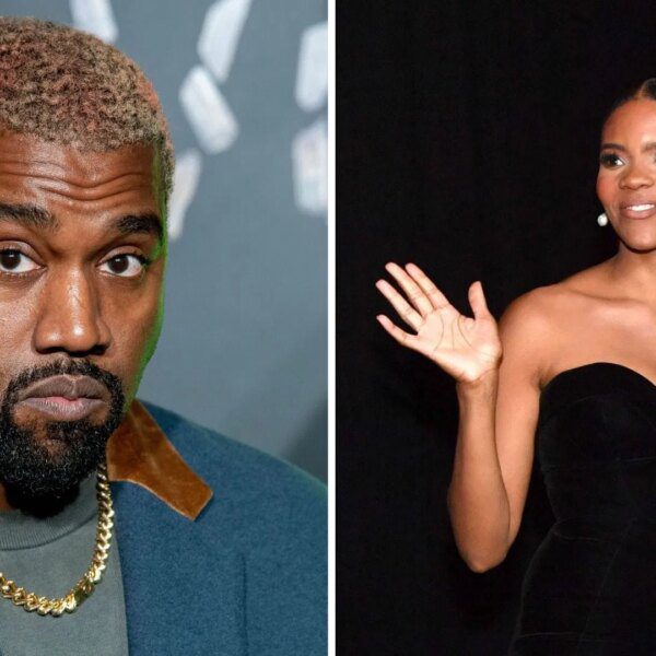 “I support Ye in everything”- Candace Owens reacts after Kanye West points&hellip;